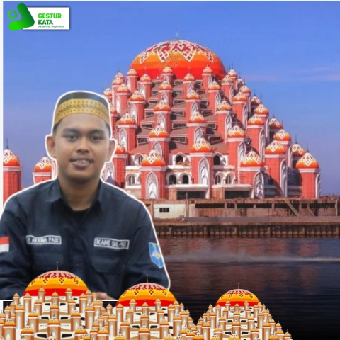 Harapan Besar IKAMI Sul-Sel Jambi Dinahkodai Ilham: Arjuna Pase Percaya Mampu Berdampak Besar Kemajuan Ditanah Rantau