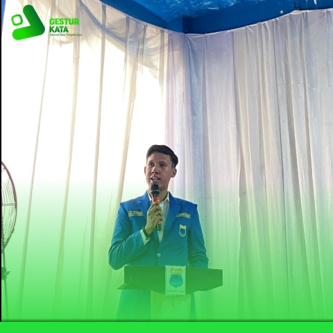 Ketua PMII Kota Jambi Kecam Tindakan Oknum Mahasiswa terhadap Kader PMII yang menjadi korban tindakan kekerasan.