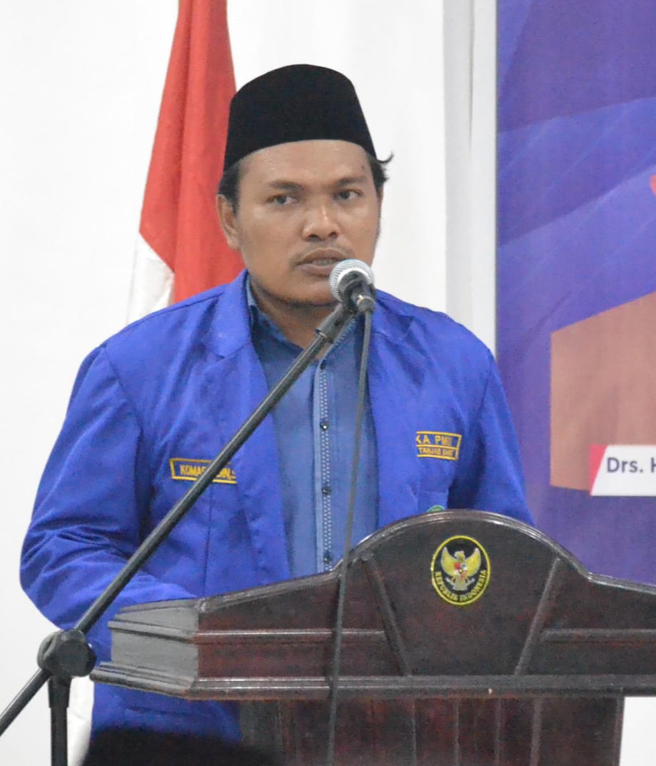 IKA PMII Menyikapi Rivalitas Calon Ketua PKC Jambi: “Kita Harus Berbangga”