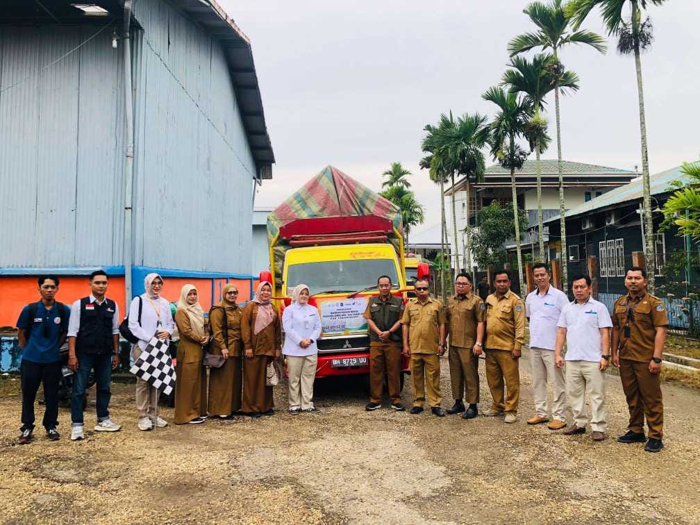 Bulog Gerak Cepat Program Bantuan Pangan Pemerintah, Siap Salurkan untuk Daerah