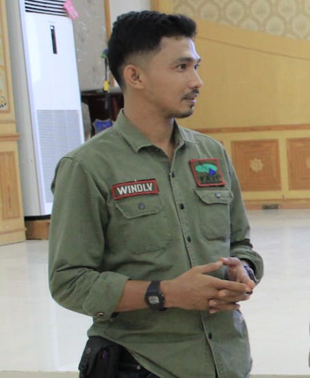 Peringati Hari Konservasi Alam Sedunia, FAJI Tanjab Barat Ajak Warga Peduli Sungai