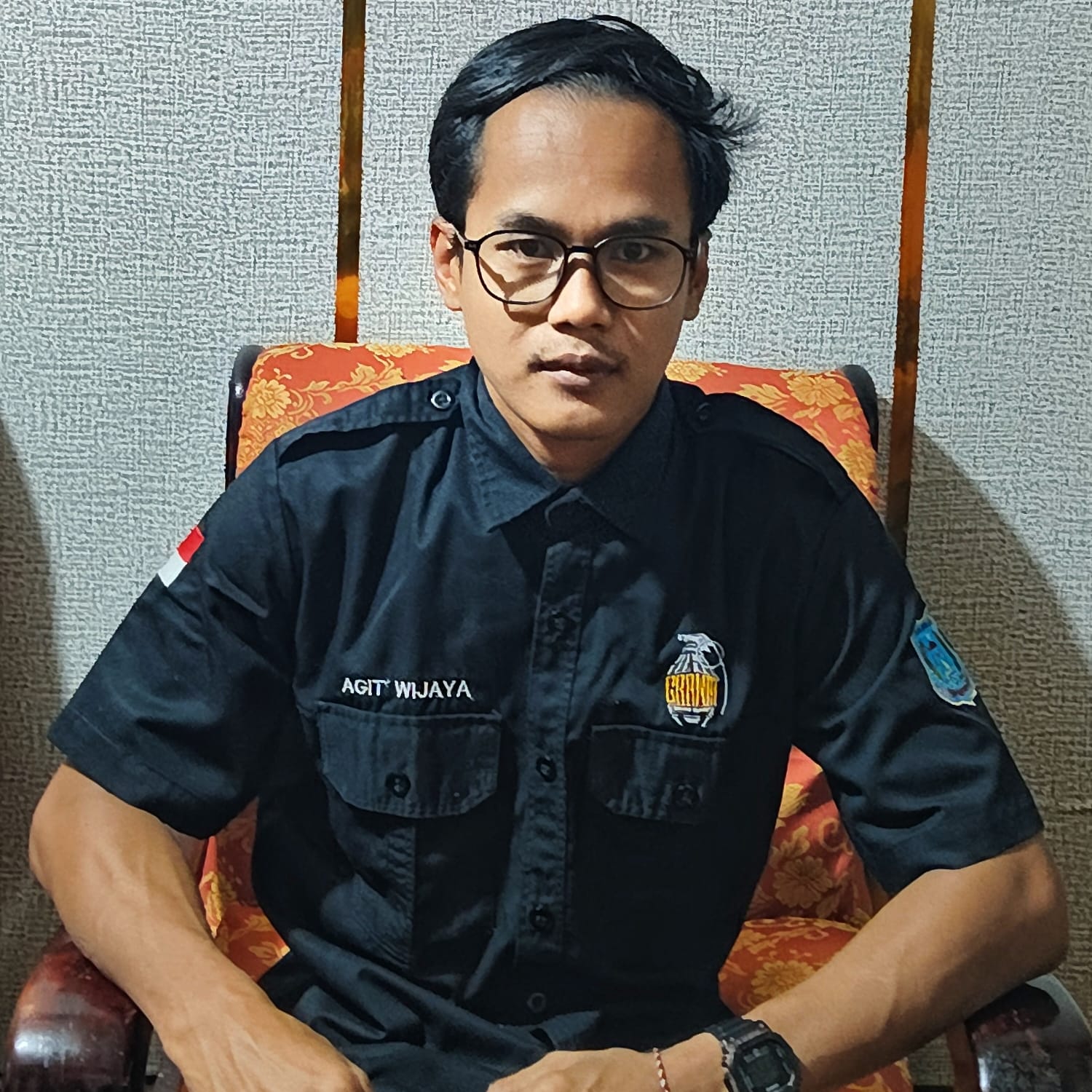 Granat Desak Pemkab Tanjab Barat Transparan Soal Kasus Narkoba ASN Tes Urin Menyeluruh