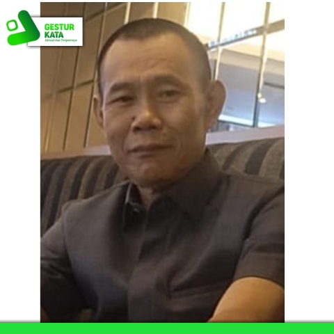 Mantap ..Putra Asal Jambi ini lolos Seleksi Calon Anggota Dewan Pengawas BPJS ketenagakerjaan, Ini Profil Singkat nya