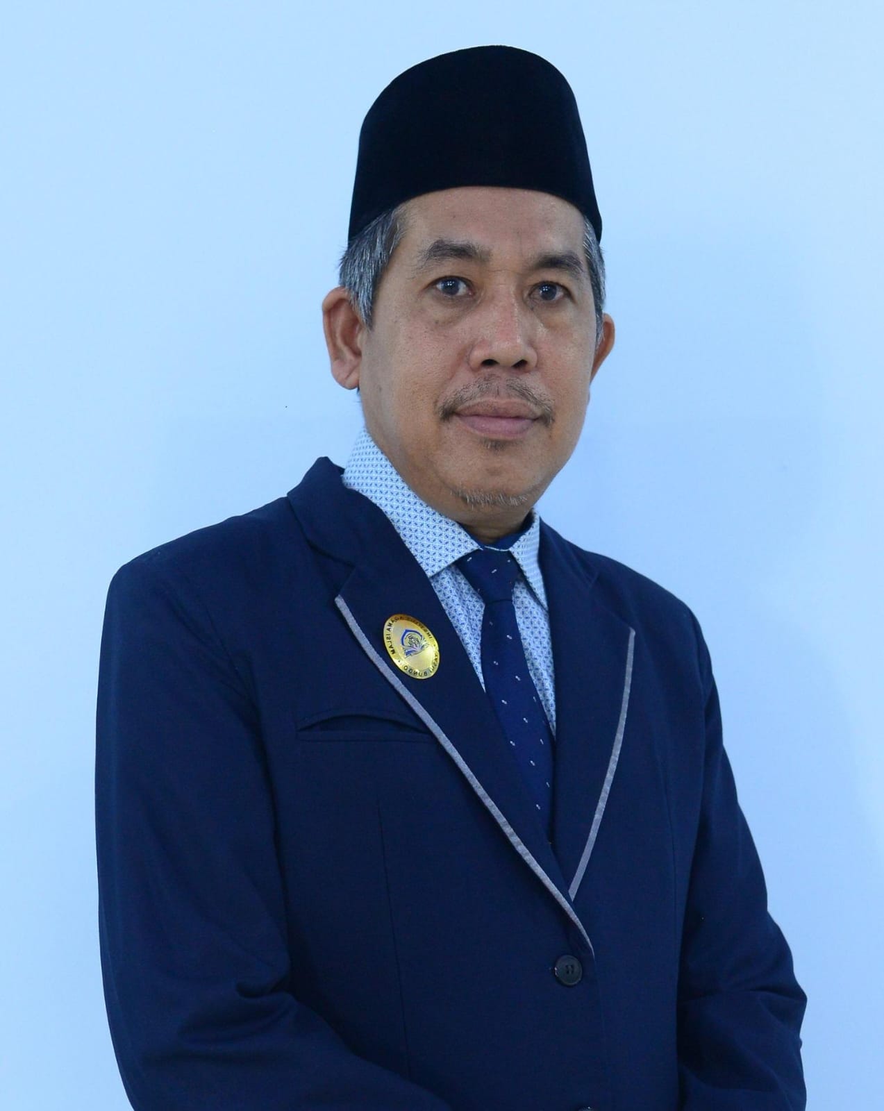 Harapan Rektor IAI Yasni Di HUT Ke 60 Kabupaten Bungo.
