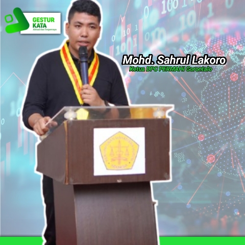 Kedaulatan Data di Persimpangan, Indonesia Harus Berdaulat di Dunia Digital