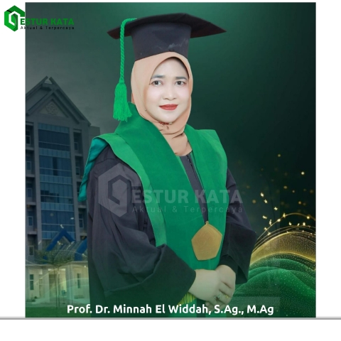 Penguatan Kualitas Lulusan yang Beritegritas, Kompeten dan Berdaya Saing di Era Global