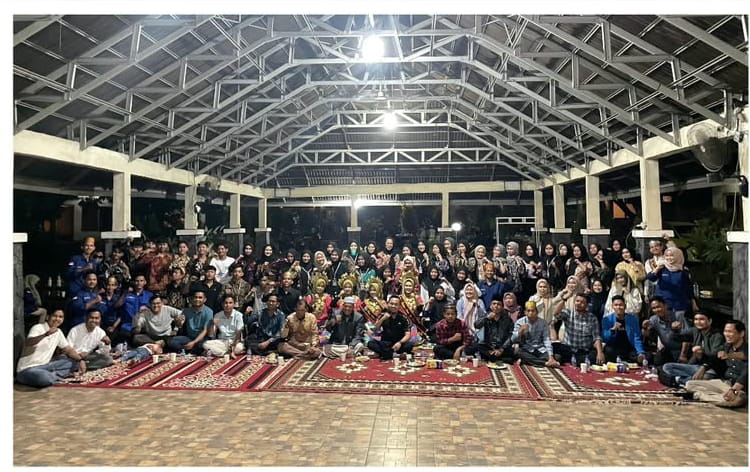 IKAMI Sulsel Siapkan Perayaan Harlah dan Makrab, Tekankan Kebersamaan Lestarikan Budaya