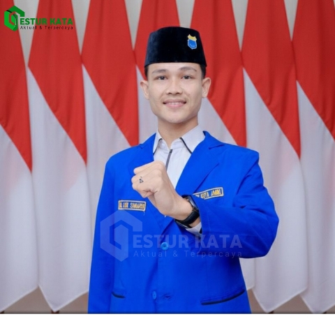 PC PMII Kota Jambi mendukung PB PMII Dalam Mendesak Presiden Tetapkan Tragedi Sumatera-Aceh Sebagai Darurat Bencana Nasional