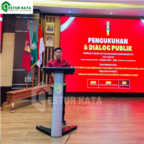 IMM Batam Nilai Pemkot Terlalu Menyederhanakan Masalah Kemiskinan dan Pengangguran