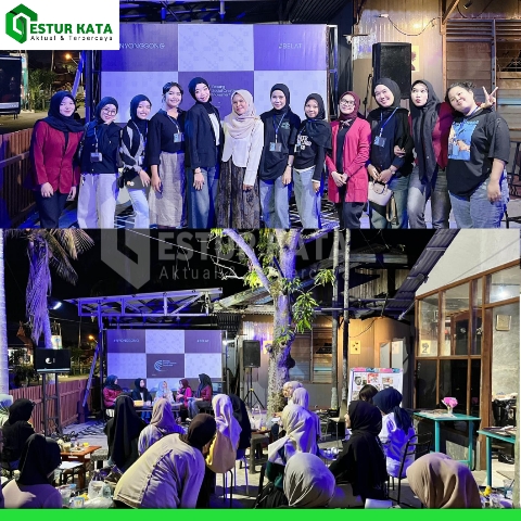 Perempuan Berdaya, Perempuan Dibela: Membuka Ruang Aman untuk Suara yang Lama Dibungkam