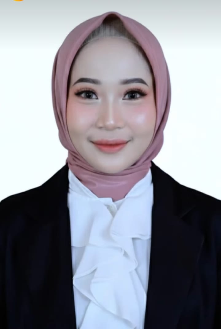 Evi Sulistia Wati, Dosen Muda yang Inovatif Serta aktif menulis artikel , Buku dan Narasumber Pendidikan